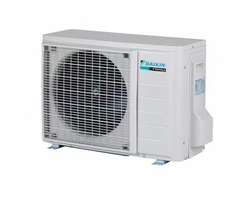 Кондиционер Daikin FTXJ25MS / RXJ25M9 серый Бельгия