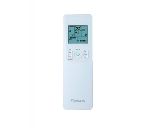 Кондиционер Daikin FTXJ25MS / RXJ25M9 серый Бельгия