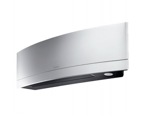 Кондиционер Daikin FTXJ25MS / RXJ25M9 серый Бельгия