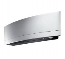 Кондиционер Daikin FTXJ35MS / RXJ35M9 серый Бельгия