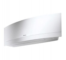 Кондиционер Daikin FTXJ50MW / RXJ50N белый Бельгия