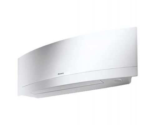 Кондиционер Daikin FTXJ50MW / RXJ50N белый Бельгия
