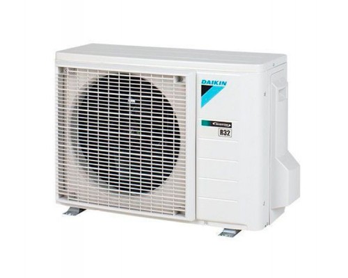 Кондиционер (Сплит-система) Daikin FTXF-C (Sensira) Inverter FTXF25C / RXF25C