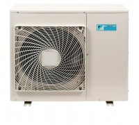 Наружный блок мульти сплит системы Daikin 4MXS80E