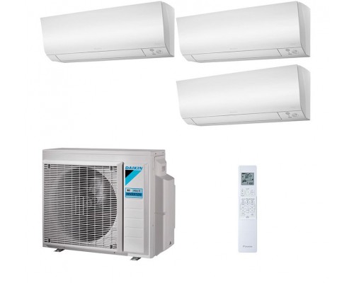 Мульти-сплит система Daikin ATXM20N x 3 / 3MXM68N