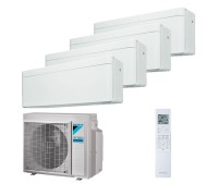 Мульти-сплит система Daikin FTXA20AW x 4 / 4MXM80A