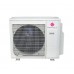 Мульти-сплит система Dantex RK-M07CN x 3 / RK-3M21HM2E-W