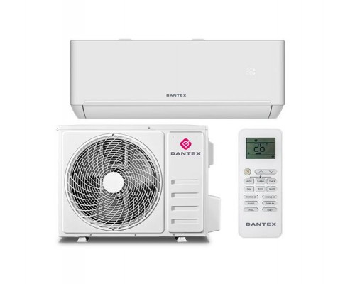 Кондиционер Dantex RK-18SATI/RK-18SATIE