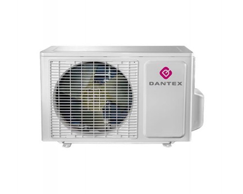 Кондиционер (Сплит-система) Dantex Aura On-Off RK-09SAG/RK-09SAGE