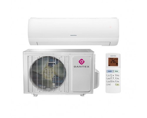 Кондиционер (Сплит-система) Dantex Aura On-Off RK-18SAG/RK-18SAGE