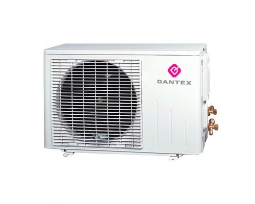 Кондиционер (Сплит-система) Dantex ECO (RK-ENT3) On-Off RK-12ENT3/RK-12ENT3E