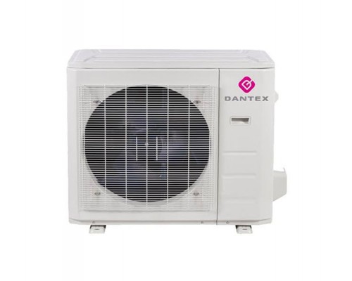 Кондиционер (Сплит-система) Dantex Futuro On-Off RK-12SFM/RK-12SFME