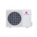 Кондиционер (Сплит-система) Dantex Moon Inverter RK-24SMI/RK-24SMIE