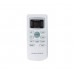 Кондиционер (Сплит-система) Dantex Moon Inverter RK-24SMI/RK-24SMIE