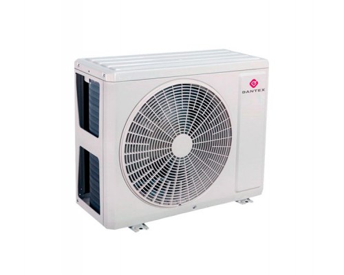 Кондиционер Dantex RK-09SSI2/RK-09SSI2E