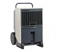 Осушитель воздуха Dantherm CDТ 40 Mk III промышленный мобильный