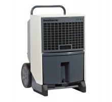 Осушитель воздуха Dantherm CDТ 40S Mk III промышленный мобильный