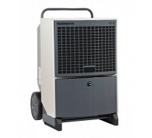Осушитель воздуха Dantherm CDТ 90 Mk III промышленный мобильный