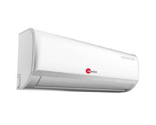 Кондиционер (Сплит-система) Denko Classic DC Inverter (QW-i) QW-07i / QWN-07i