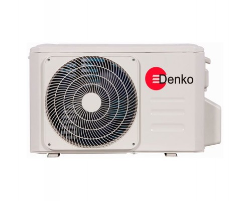 Кондиционер (Сплит-система) Denko Classic DC Inverter (QW-i) QW-07i / QWN-07i