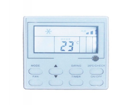 Колонный кондиционер Denko DN-KL 48 CH