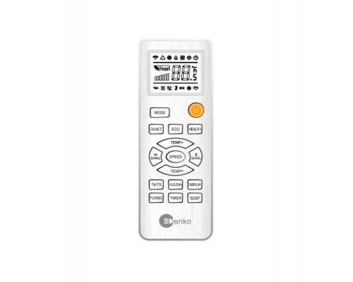 Кондиционер (Сплит-система) Denko Gold DC Inverter (DNI) DNI-18/DNHI-18