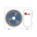 Кондиционер (Сплит-система) Denko Samurai DC Inverter QW-07i