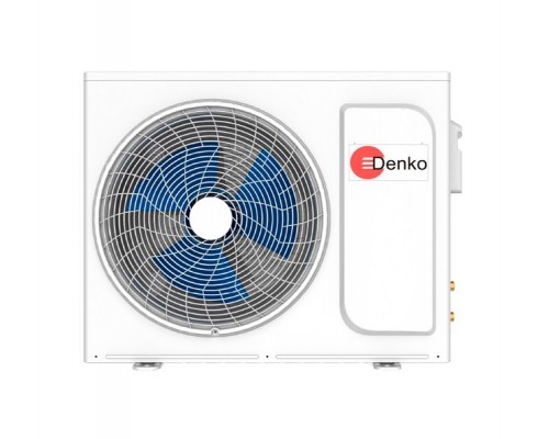 Кондиционер (Сплит-система) Denko Classic Dragon On-Off (KR) KR-12 / KN-12