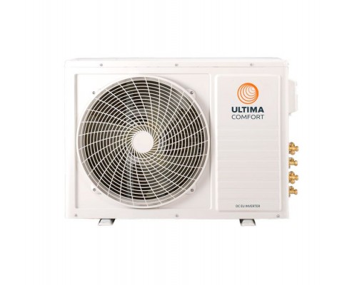 Мульти-сплит система Ultima Comfort UC-ECM09PN + UC-ECM12PN x 2 / UC-3FMA24-OUT