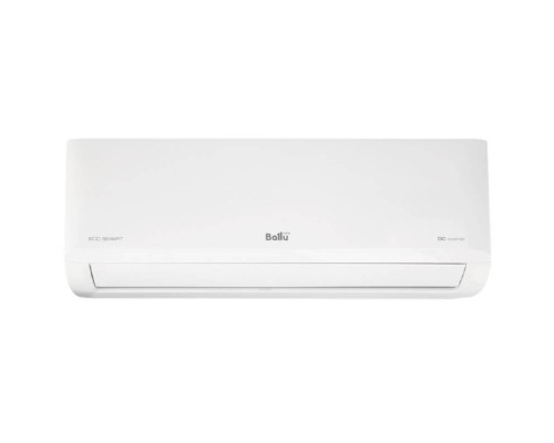 Кондиционер (Сплит-система) Ballu Eco Smart DC inverter BBSYI-09HN8/ES
