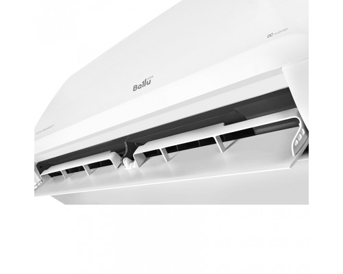 Кондиционер (Сплит-система) Ballu Eco Smart DC inverter BBSYI-09HN8/ES
