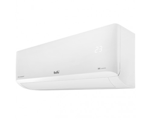 Кондиционер (Сплит-система) Ballu Eco Smart DC inverter BBSYI-09HN8/ES