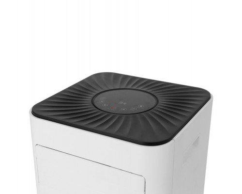 Мобильный кондиционер Ecostar KV-DS05CH-E