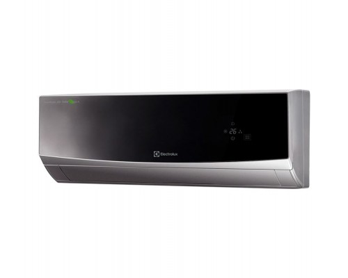 Кондиционер (Сплит-система) Electrolux Air Gate 2 Super DC Inverter EACS/I-24HG-BLACK2/N8