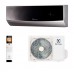 Кондиционер (Сплит-система) Electrolux Air Gate 2 Super DC Inverter EACS/I-24HG-BLACK2/N8