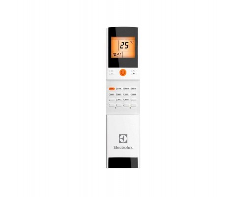 Кондиционер (Сплит-система) Electrolux Air Gate 2 Super DC Inverter EACS/I-24HG-BLACK2/N8