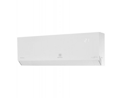 Кондиционер (Сплит-система) Electrolux Enterprise Super DC Inverter EACS/I-24HEN-WHITE/N8