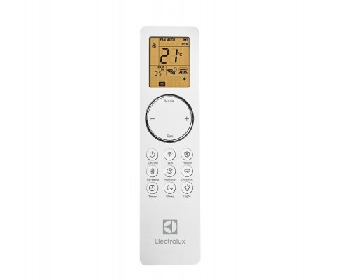 Кондиционер (Сплит-система) Electrolux Enterprise Super DC Inverter EACS/I-24HEN-WHITE/N8