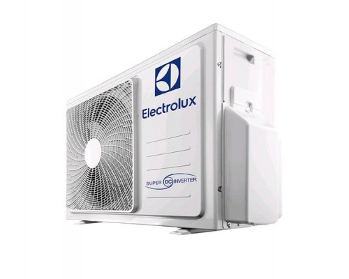 Кондиционер (Сплит-система) Electrolux Evolution Super DC Inverter EACS/I-14 HEV/N3