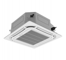 Кассетный кондиционер Electrolux EACC-24H/UP3-DC/N8