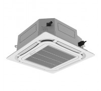 Кассетный кондиционер Electrolux EACС-60H/UP3/N3
