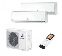 Мульти-сплит система Electrolux EACS/I-07HM FMI/N8_ERP/in + EACS/I-09HM FMI/N8_ERP/in / EACO/I-14 FMI-2/N8_ERP