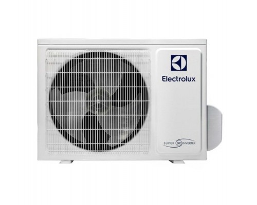Кондиционер (Сплит-система) Electrolux Monaco Super DC Inverter EACS/I-09 HM/N3_15Y