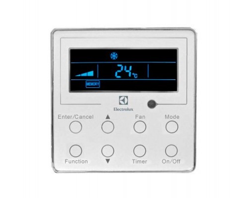Канальный кондиционер Electrolux EACD-18H/UP3/N3