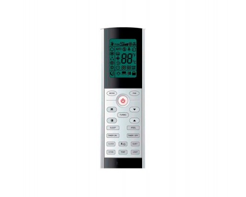 Кассетный кондиционер Electrolux EACС-48H/UP3/N3