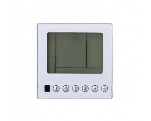 Напольно-потолочный кондиционер Electrolux EACU-36H/UP3/N3