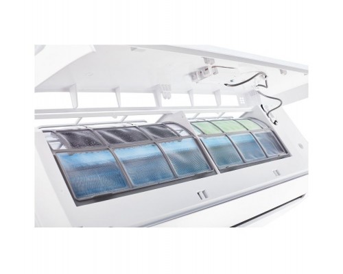 Кондиционер (Сплит-система) Electrolux Loft On-Off EACS-12HAL/N3