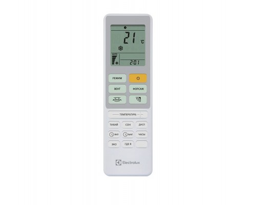 Кондиционер (Сплит-система) Electrolux Loft Inverter EACS/I-07HAL/N8