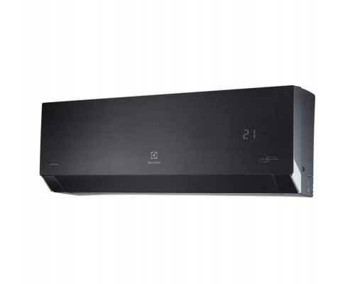 Кондиционер (Сплит-система) Electrolux Enterprise Super DC Inverter EACS/I-09HEN-BLACK/N8
