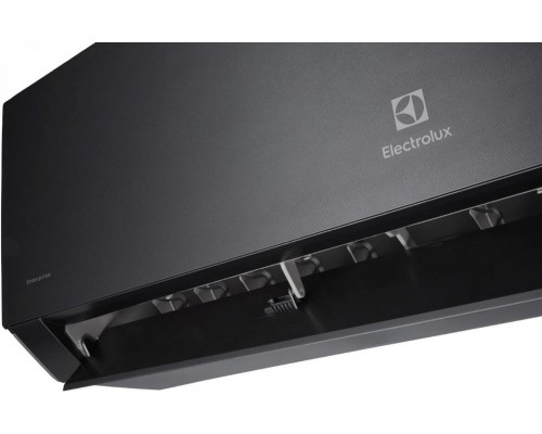 Кондиционер (Сплит-система) Electrolux Enterprise Super DC Inverter EACS/I-09HEN-BLACK/N8